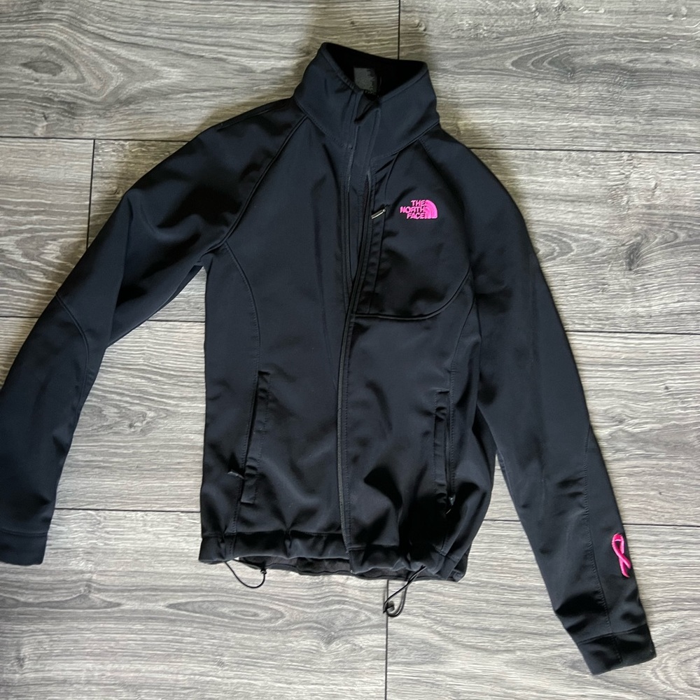 North Face Jacket